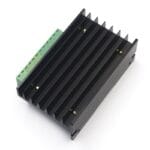 TB6600 Stepper Motor Driver Module for CNC & 3D Printer | 4A 9V-42V DC | Microstep Driver for 2-phase stepper motors | NEMA 17, 23 & 24 - Image 3
