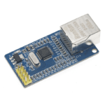 W5500 Ethernet Module - SPI Interface LAN TCP/IP Network Board (WIZ820io Compatible) - Image 3